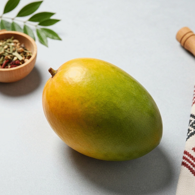 African Mango: Traditional and Modern Uses