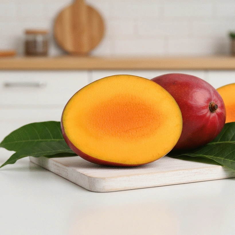 African Mango: Benefits and Risks
