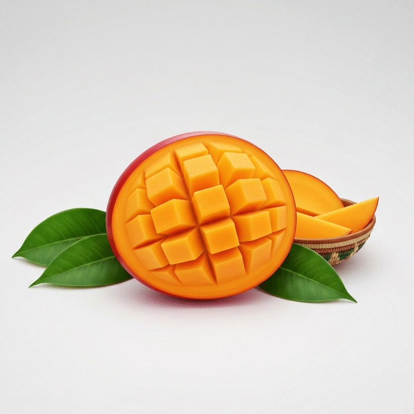 African Mango: Energy and Circulation
