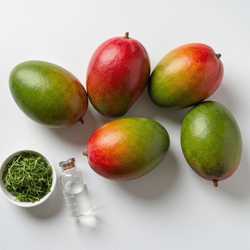 African Mango and Inflammation Insights