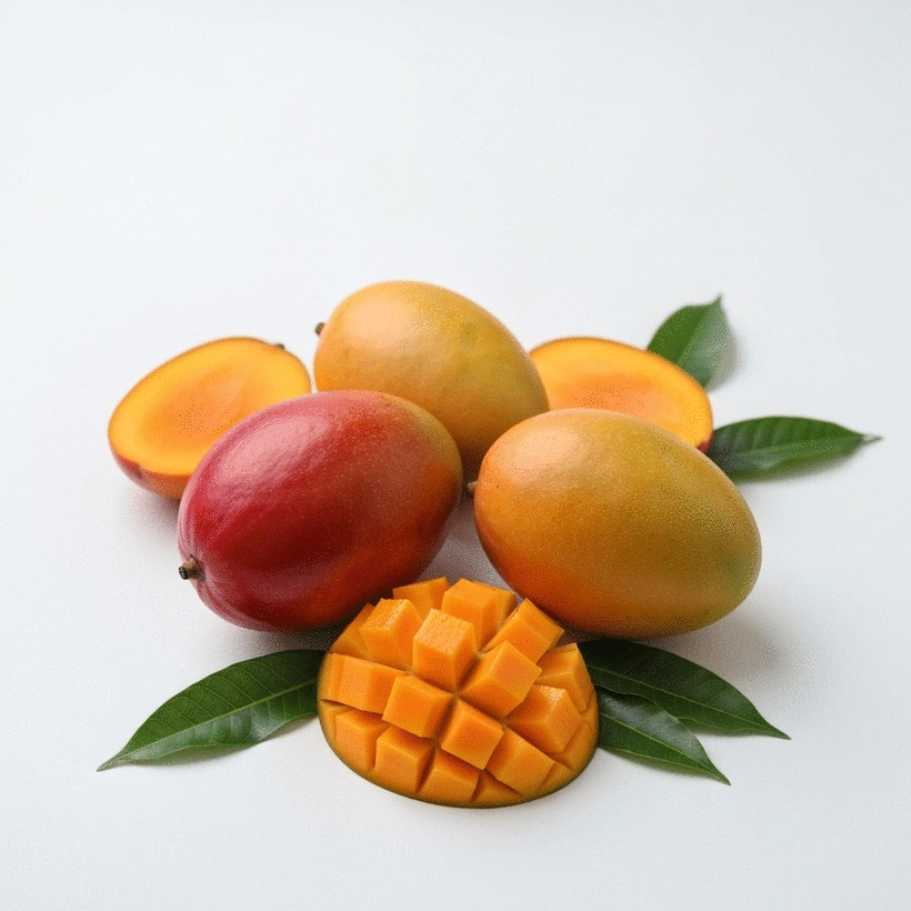 The Science Behind African Mango's Potential Health Benefits