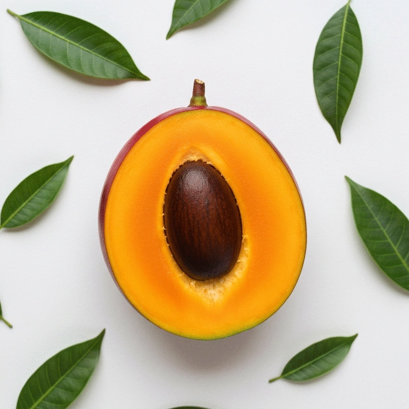 African Mango and Cholesterol Management