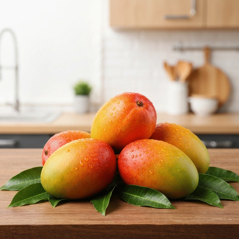 African Mango and Gut Health