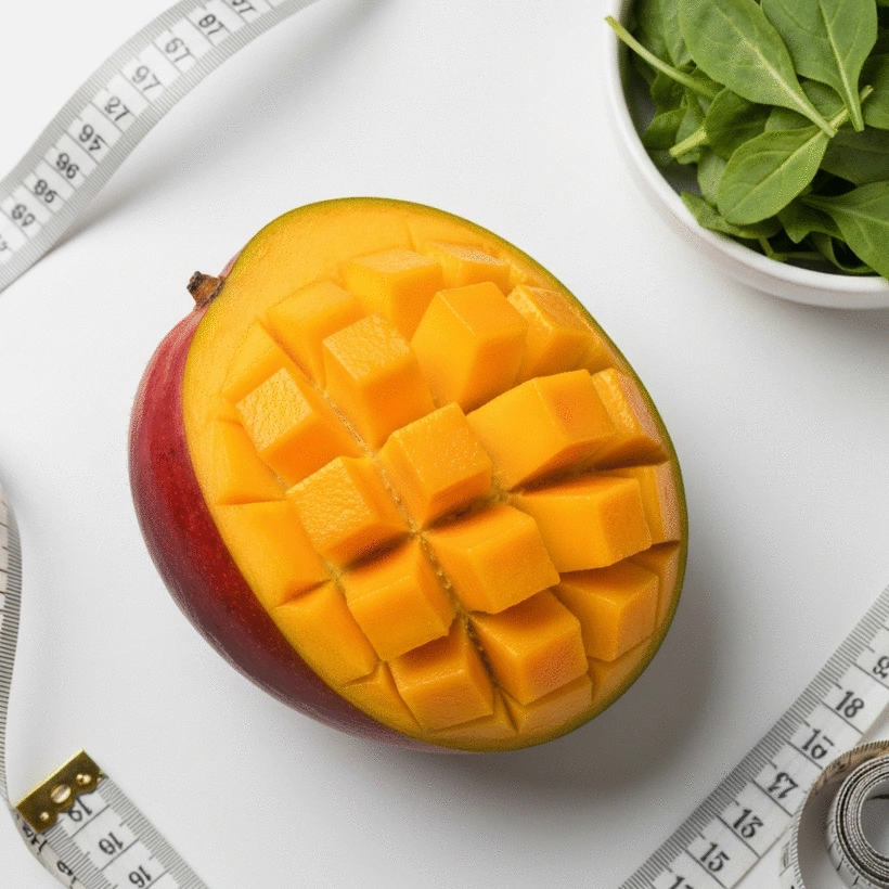 African Mango and Metabolic Syndrome: Research Findings and Implications
