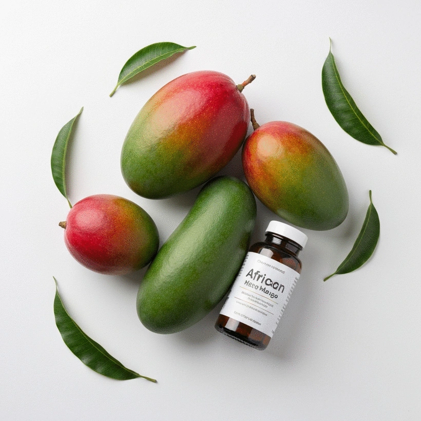 African Mango Supplement Buying Tips