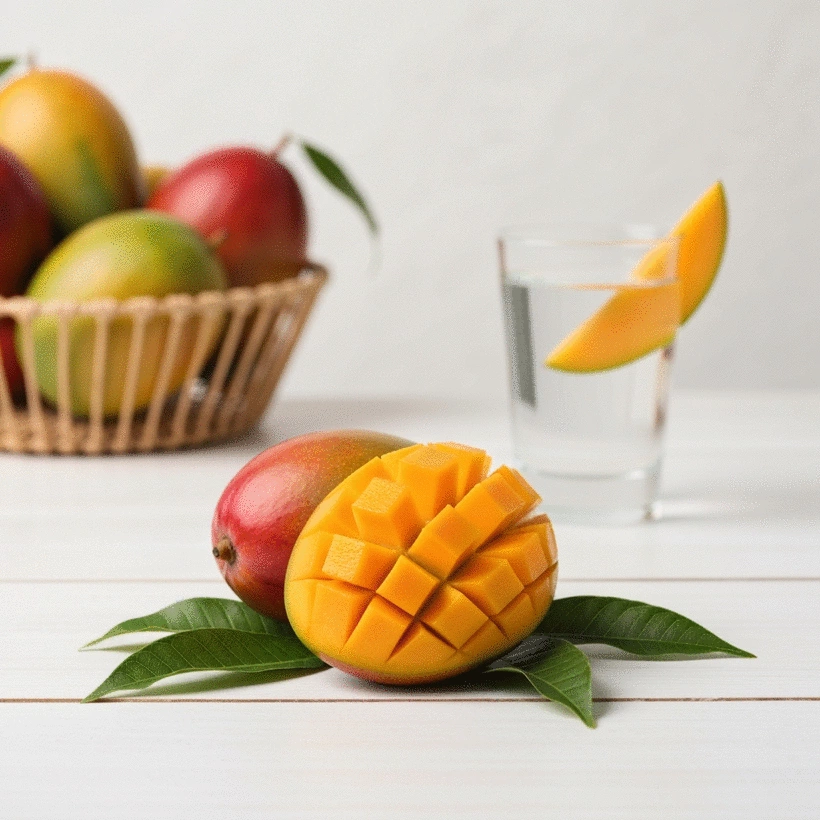Best African Mango Suppliment