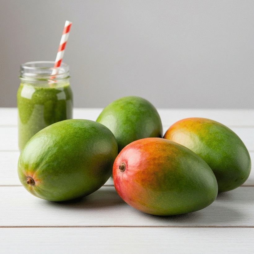 Natural Remedies for Fat Loss: How African Mango Fits In