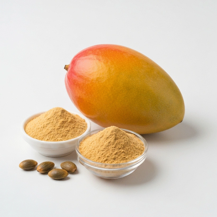 African Mango Seed Extract Insights