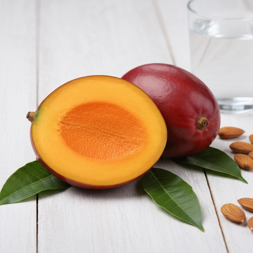 The Role of African Mango in Managing Blood Sugar Levels