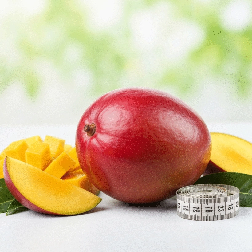 Top 7 Benefits of African Mango for Fat Reduction and Metabolism