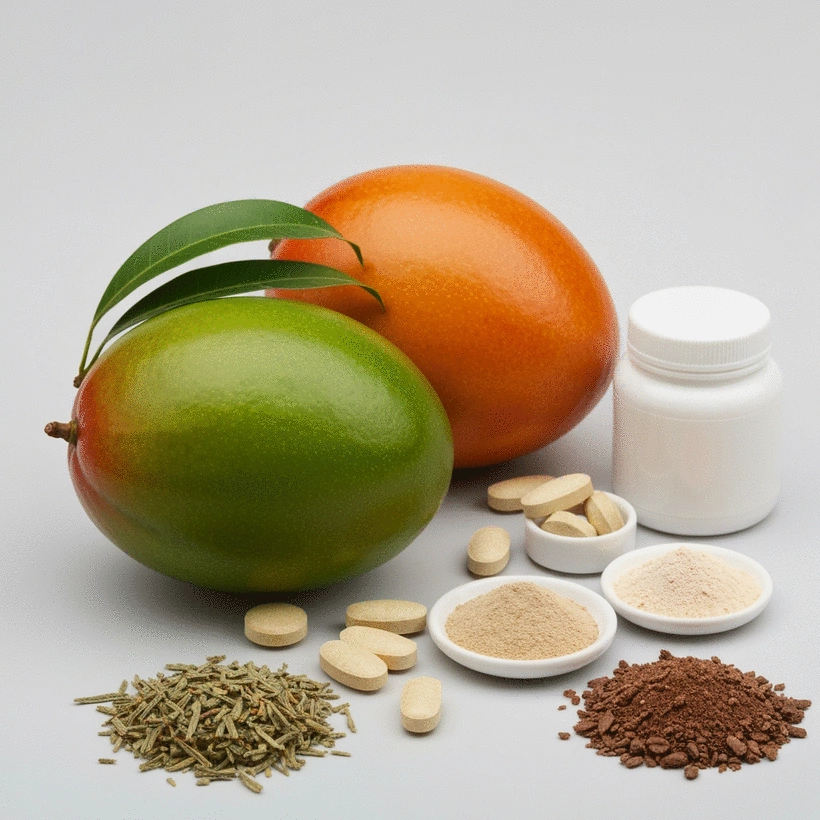 African Mango vs Other Weight Loss Supplements: Which Works Best?