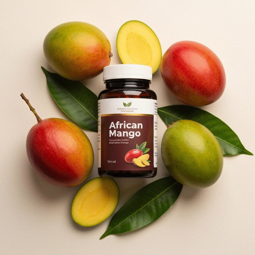 african mango capsules
