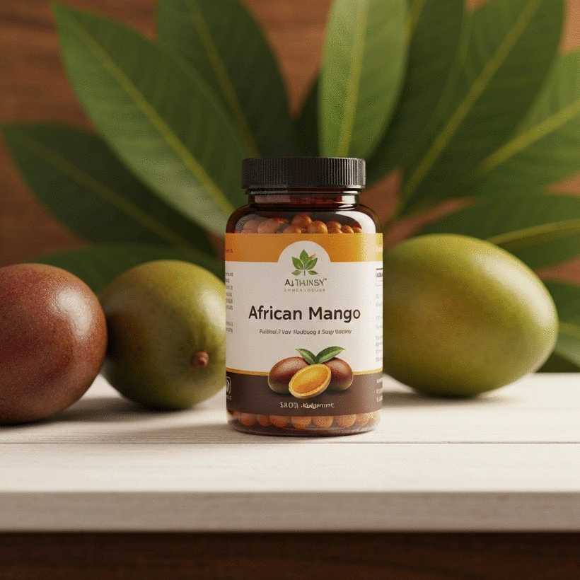 Where to Buy Genuine African Mango Supplements Online