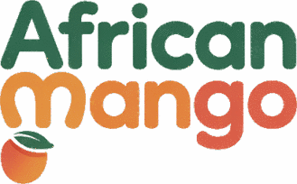 African Mango Wellness Logo