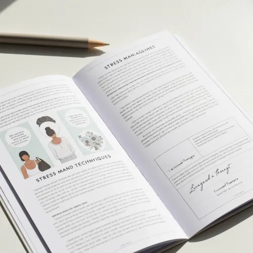Personalized Wellness Guides