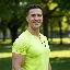 David Lee, Fitness Coach